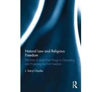Natural Law And Religious Freedom