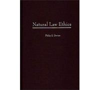 Natural Law Ethics
