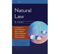 Natural Law: Five Views
