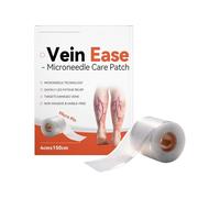 Natural Leg Relief Stickers - Body Health Care Tape, Adhesive Material Flexible Support, Comfortable Design Easy Apply, Wellness Tool, Leg Pads for Women Men Daily Home