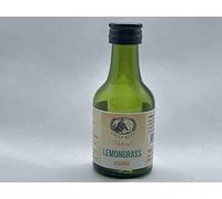 Natural Lemongrass Essence - 250ml Super Strength