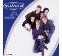 Natural - Let Me Count The Ways [Import]