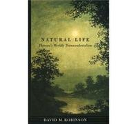 Natural Life by David M. Robinson David Robinson (Auteur)