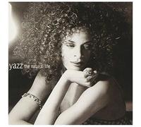 Yazz – The Natural Life – CD – Import européen