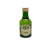 Natural Lime Essence - 1000ml Super Strength
