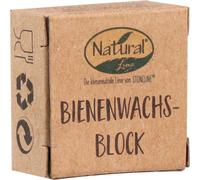 Natural Line® bloc de cire d'abeille 10 g
