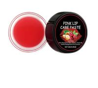 Natural Lip Care, Moisturizing Balm Stick, 15 g Hydrating Formula for Soft Smooth Lips, Organic Plant Extracts, Portable Beauty, Perfect for Daily Travel, Work, and Gifting Friends and Family