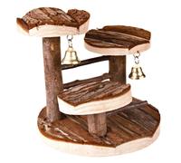 Natural Living Cadre D'escalade - Ø 14 X 14 Cm