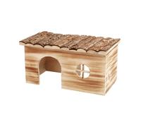 Trixie Faule Grete Natural Living flammé Bois House-Parent