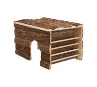 Natural living casetta ila 40×25×29cm Trixie