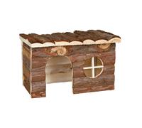 Natural living casetta Jerrik Trixie