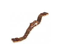 Trixie Natural Living Échelle pour Hamsters, 1 unité