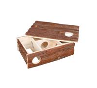 Natural living labirinto leif 35x11x25cm Trixie