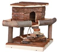 Natural Living Maison Ida - 19 X 20 X 19 Cm