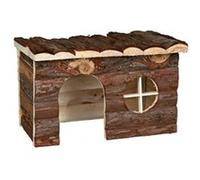 Natural Living Maison Jerrik, 28 × 16 × 18 Cm - Mon Animalerie G