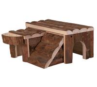 Natural Living Maison Luka - 14 X 7 X 14 Cm