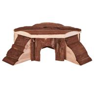 Natural Living Maison Thordis - 21 X 7 X 19/19 Cm