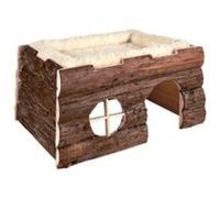 Trixie Maison pour petits animaux Tilde Natural Living 39 × 20 × 29 cm