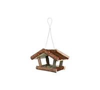 Trixie Mangeoire pour oiseaux Natural Living 32 x 23 x 20 cm Bois