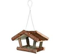 Trixie Mangeoire pour oiseaux Natural Living 32 x 23 x 20 cm Bois