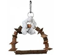 Natural Living Perchoir Arche, 22 × 29 Cm - Mon Animalerie G