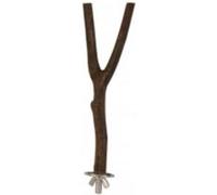 Trixie Natural Living Y Forme Perche, 35 cm x 18 mm