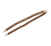 Trixie 2 Cintres, Natural Living, 35 Cm,