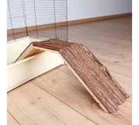 Natural Living Pont Pour Cage - 63 X 18 X 15 Cm