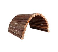 Natural living ponte 65x40cm per conigli Trixie