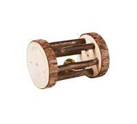 Trixie Rouleau de lecture Natural Living Bell – 7 x 5 cm de diamètre