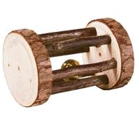 Natural Living Rouleau Avec Clochette - Ø 5 X 7 Cm