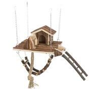 Natural living spazio gioco janne 26x22cm Trixie
