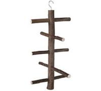 Natural Living Structure D'Escalade, 27 Cm - Mon Animalerie G