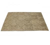 Natural Living Tapis en JONC DE MER 120X180CM