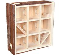 Natural Living Tour De Jeu 30 × 30 × 10 Cm