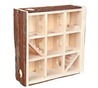 Natural Living Tour De Jeu - 30 X 30 X 10 Cm