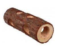Natural Living Tube Tunnel , Ø 7 × 30 Cm - Mon Animalerie