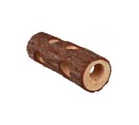 Natural Living Tube Tunnel , Ø 7 × 30 Cm - Mon Animalerie