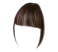 Natural Lookings Pons Hair Extension de cheveux rapide pour femmes Différents styles de cheveux tous les jours avec extension de cheveux en fibre synthétique