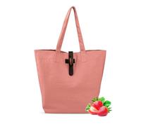 Natural Lunchbag Rose sans conteneurs