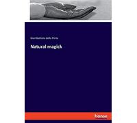 Natural Magick