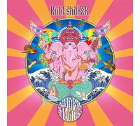 Kula Shaker – Natural Magick – CD – Neuf