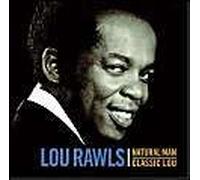 Rawls, Lou - Natural Man-Classic Lou