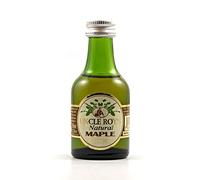 Natural Maple Essence - by Uncle Roy's - 500ml Regular Strength