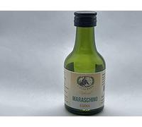 Natural Maraschino Essence - by Uncle Roy's - 250ml Regular Strength