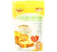 Natural Mate Sweetener, Sucralose and Erythritol, 1 Pound by Natural Mate