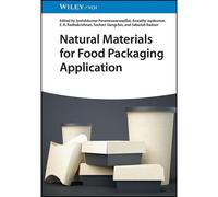 Natural Materials For Food Packaging Application