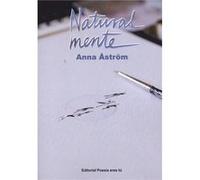 Natural Mente - [Livre en VO] Astrom, Anna (Auteur)