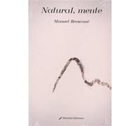 Natural, Mente - [Livre en VO] Brescane, Manuel (Auteur)