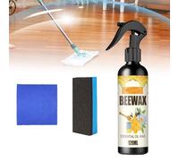Natural Micro-Molecularized Beeswax Spray,Natural Beeswax Furniture Polish,Bees Wax Furniture Polish And Cleaner, Beeswax Furniture Polish, Original Beeswax Furniture Polish (1 PCS)